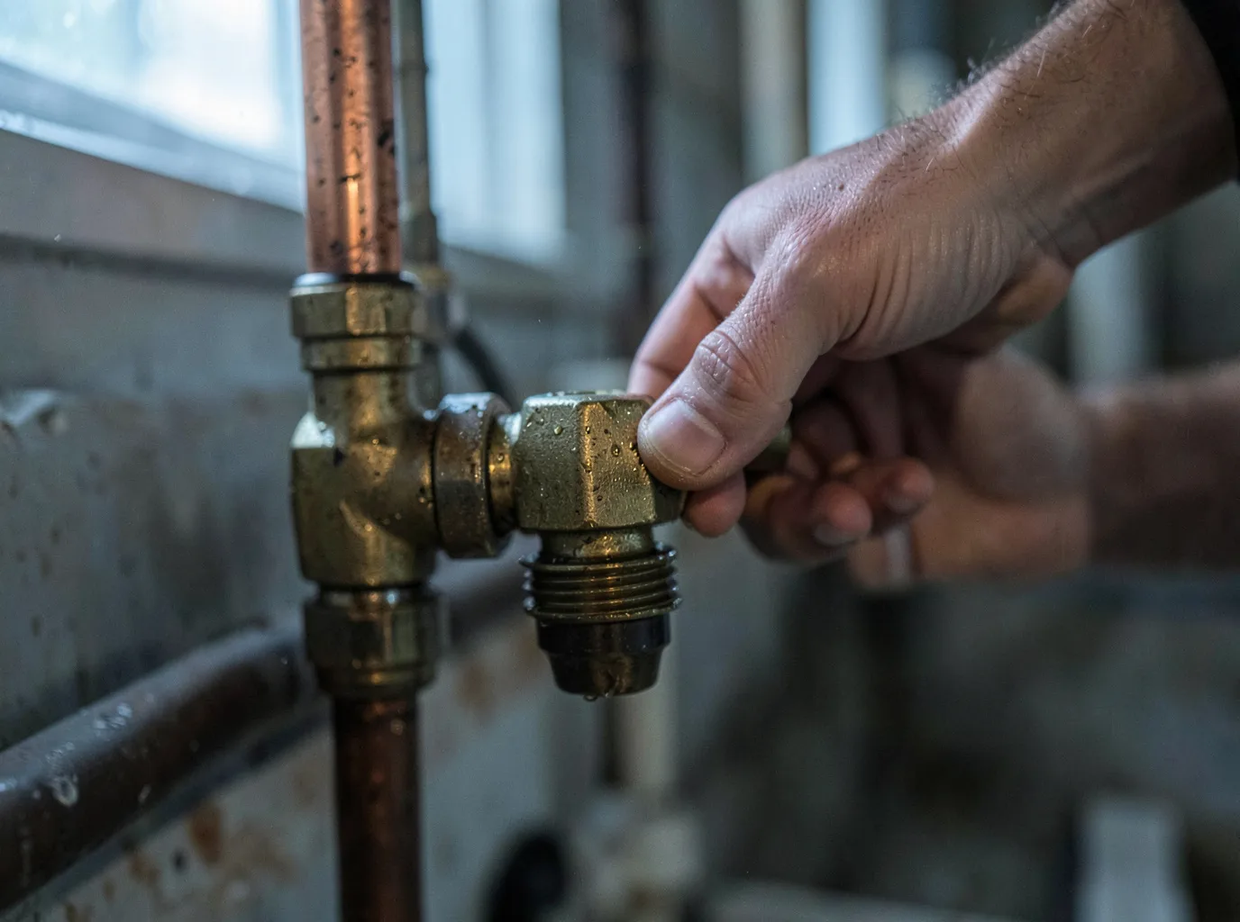 Emergency Plumber Ashton, IL FAQs